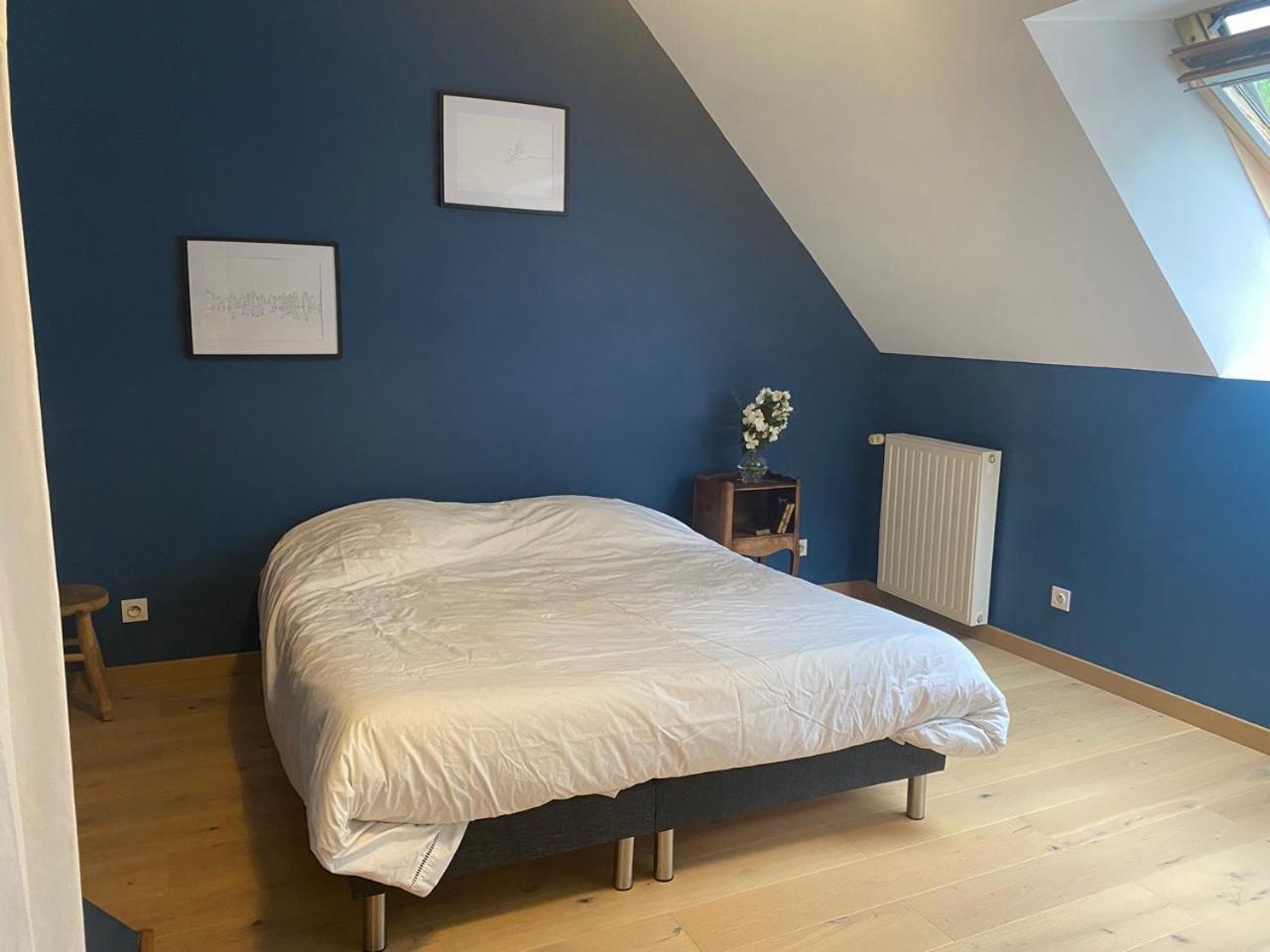 Chambre D'Hote - Verdure En Ville Les Ponts-de-Cé Exterior photo