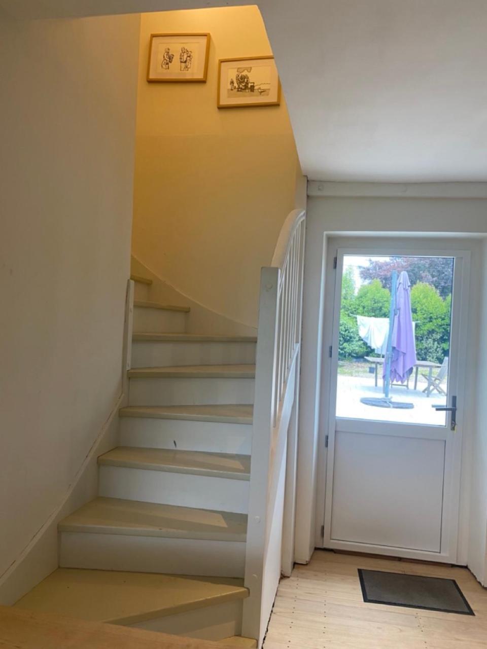Chambre D'Hote - Verdure En Ville Les Ponts-de-Cé Exterior photo